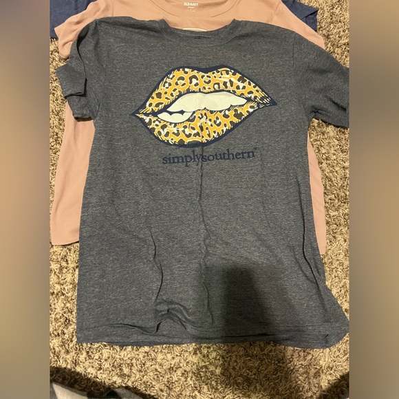 graphic tshirt bundle. *SOME RARE* - Picture 7 of 8